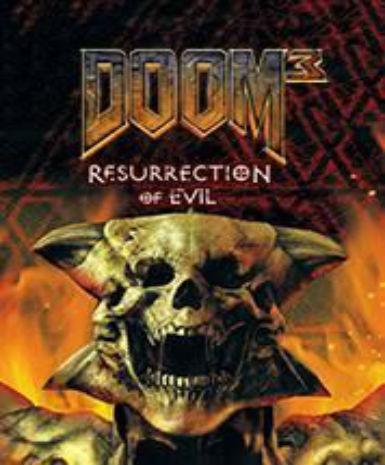 DOOM 3: RESURRECTION OF EVIL - STEAM - PC - EU - Libelula Vesela - Jocuri video
