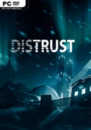 DISTRUST - STEAM - PC - WORLDWIDE - Libelula Vesela - Jocuri video