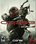 CRYSIS 3 - ORIGIN - PC - WORLDWIDE - Libelula Vesela - Jocuri video