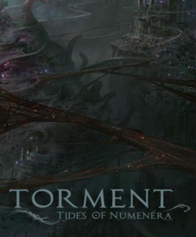 TORMENT: TIDES OF NUMENERA - STEAM - PC - WORLDWIDE - Libelula Vesela - Jocuri video