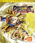 DRAGON BALL FIGHTERZ ULTIMATE EDITION - STEAM - PC - WORLDWIDE - Libelula Vesela - Jocuri video
