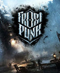 FROSTPUNK EU - STEAM - PC - EU - Libelula Vesela - Jocuri video