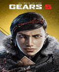 GEARS 5 (ULTIMATE EDITION) - WINDOWS STORE - MULTILANGUAGE - WORLDWIDE - PC - Libelula Vesela - Jocuri video