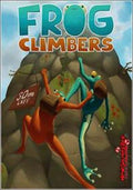 FROG CLIMBERS EU - STEAM - PC - EU - Libelula Vesela - Jocuri video
