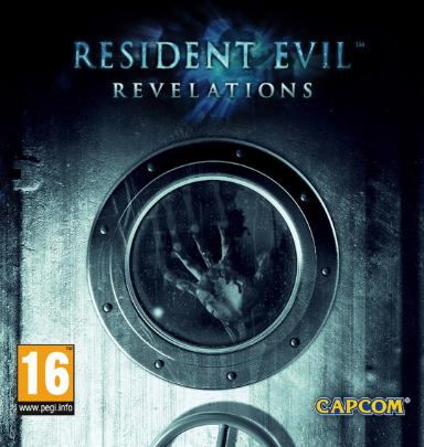 RESIDENT EVIL: REVELATIONS - STEAM - PC - WORLDWIDE - Libelula Vesela - Jocuri video
