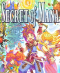 SECRET OF MANA - STEAM - PC - EU - Libelula Vesela - Jocuri video