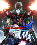 DEVIL MAY CRY 4 - SPECIAL EDITION - STEAM - PC - WORLDWIDE - Libelula Vesela - Jocuri video