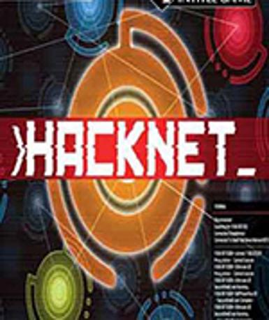 HACKNET - STEAM - PC - WORLDWIDE - Libelula Vesela - Jocuri video