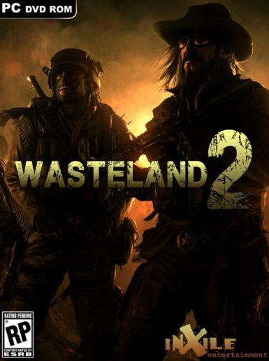 WASTELAND 2 - STEAM - PC - WORLDWIDE - Libelula Vesela - Jocuri video
