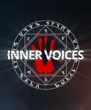 INNER VOICES - STEAM - PC - WORLDWIDE - Libelula Vesela - Jocuri video
