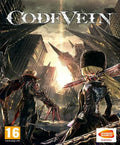 CODE VEIN - STEAM - PC - MULTILANGUAGE - Libelula Vesela - Jocuri video