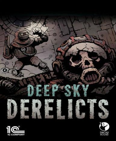 DEEP SKY DERELICTS - STEAM - PC - WORLDWIDE - Libelula Vesela - Jocuri video