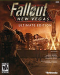 FALLOUT NEW VEGAS ULTIMATE EDITION - STEAM - PC - WORLDWIDE - Libelula Vesela - Jocuri video