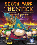 SOUTH PARK: THE STICK OF TRUTH - UPLAY - PC - EU - Libelula Vesela - Jocuri video