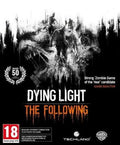 DYING LIGHT: THE FOLLOWING (ENHANCED EDITION) - STEAM - MULTILANGUAGE - EU - PC - Libelula Vesela - Jocuri video