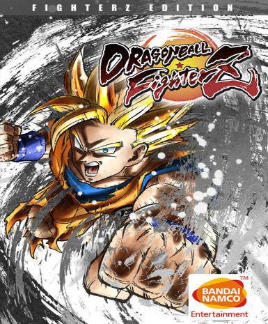 DRAGON BALL FIGHTERZ EDITION - STEAM - PC - WORLDWIDE - Libelula Vesela - Jocuri video