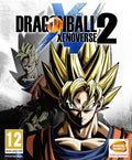 DRAGON BALL: XENOVERSE 2 - STEAM - PC - WORLDWIDE - Libelula Vesela - Jocuri video
