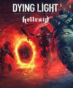 DYING LIGHT: HELLRAID - STEAM - PC - MULTILANGUAGE - WORLDWIDE - Libelula Vesela - Jocuri video
