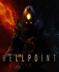HELLPOINT - STEAM - PC - EU - MULTILANGUAGE - Libelula Vesela - Jocuri video