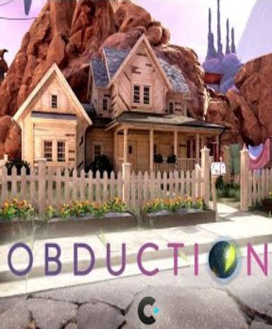 OBDUCTION - STEAM - PC - WORLDWIDE - Libelula Vesela - Jocuri video