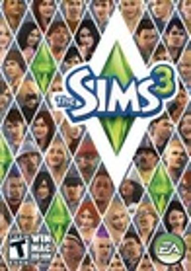 THE SIMS 3 - PC - ORIGIN - MULTILANGUAGE - EU - Libelula Vesela - Jocuri video