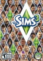 THE SIMS 3 - PC - ORIGIN - MULTILANGUAGE - EU - Libelula Vesela - Jocuri video