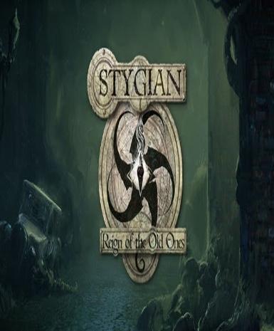 STYGIAN: REIGN OF THE OLD ONES - STEAM - WORLDWIDE - MULTILANGUAGE - PC - Libelula Vesela - Jocuri video