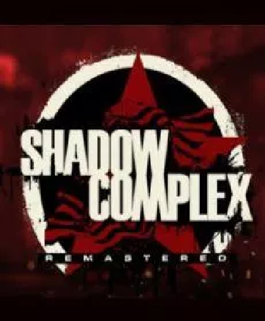 SHADOW COMPLEX REMASTERED - STEAM - MULTILANGUAGE - WORLDWIDE - PC - Libelula Vesela - Jocuri video