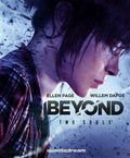 BEYOND: TWO SOULS - OFFICIAL WEBSITE - MULTILANGUAGE - EU - PC - Libelula Vesela - Jocuri video