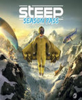 STEEP - SEASON PASS - UPLAY - PC - EU - Libelula Vesela - Jocuri video
