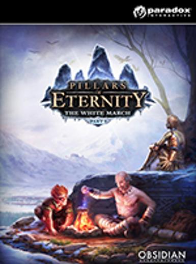 PILLARS OF ETERNITY: THE WHITE MARCH PART I - STEAM - PC - WORLDWIDE - Libelula Vesela - Jocuri video