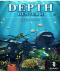 DEPTH HUNTER 2: DEEP DIVE - STEAM - PC - WORLDWIDE - Libelula Vesela - Jocuri video