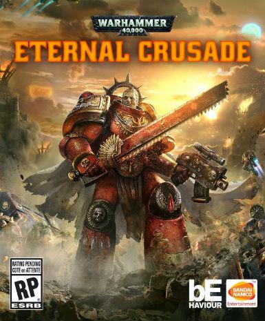 WARHAMMER 40,000 : ETERNAL CRUSADE - STEAM - PC - WORLDWIDE - Libelula Vesela - Jocuri video