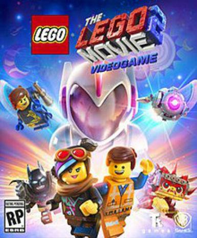 THE LEGO MOVIE 2 VIDEOGAME - STEAM - PC - WORLDWIDE - Libelula Vesela - Jocuri video