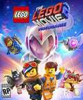 THE LEGO MOVIE 2 VIDEOGAME - STEAM - PC - WORLDWIDE - Libelula Vesela - Jocuri video