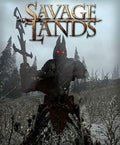 SAVAGE LANDS - STEAM - PC / MAC - WORLDWIDE - Libelula Vesela - Jocuri video