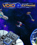 VOIDEXPANSE - STEAM - PC - WORLDWIDE - Libelula Vesela - Jocuri video