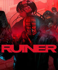 RUINER - STEAM - PC - WORLDWIDE - Libelula Vesela - Jocuri video