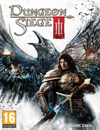 DUNGEON SIEGE III - STEAM - PC - WORLDWIDE - Libelula Vesela - Jocuri video