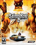 SAINTS ROW 2 - STEAM - PC - WORLDWIDE - Libelula Vesela - Jocuri video
