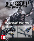 HOMEFRONT: THE REVOLUTION - REVOLUTIONARY SPIRIT PACK - STEAM - WORLDWIDE - Libelula Vesela - Jocuri video