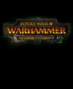 TOTAL WAR: WARHAMMER - THE GRIM & THE GRAVE - STEAM - PC / MAC - WORLDWIDE - Libelula Vesela - Jocuri video
