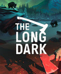 THE LONG DARK - STEAM - PC - WORLDWIDE - Libelula Vesela - Jocuri video