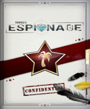 TROPICO 5: ESPIONAGE - STEAM - PC - WORLDWIDE - Libelula Vesela - Jocuri video