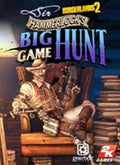 BORDERLANDS 2 - SIR HAMMERLOCKS BIG GAME HUNT (DLC) - STEAM - PC - EU - Libelula Vesela - Jocuri video