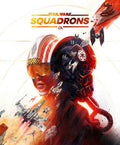 STAR WARS: SQUADRONS - ORIGIN - PC - WORLDWIDE - EN / PL - Libelula Vesela - Jocuri video