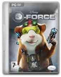 G-FORCE - STEAM - PC - EU - Libelula Vesela - Jocuri video