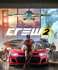 THE CREW 2 - UPLAY - MULTILANGUAGE - EMEA - PC - Libelula Vesela - Jocuri video