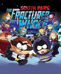 SOUTH PARK: THE FRACTURED BUT WHOLE - UPLAY - PC - EMEA - Libelula Vesela - Jocuri video