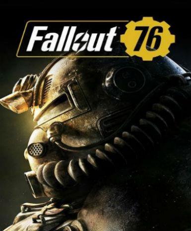FALLOUT 76 - STEAM - PC - MULTILANGUAGE - EU - Libelula Vesela - Jocuri video